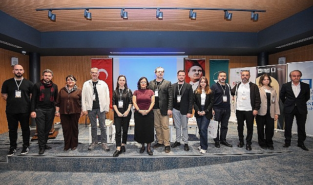 Bursa’nın 700. Yılında Tasarımın Yarınları Masaya Yatırıldı Osmangazi Belediyesi’nin “700. Yılında Bursa Mimarlığı Konuşuyor” programı çerçevesinde gün