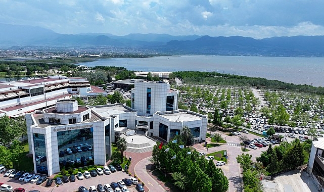 Kocaeli Büyükşehir Belediyesi, 14-19 Ekim tarihleri arasında yaşanan sağanak yağışlarda