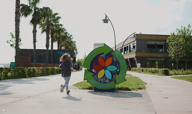 Kocaeli Büyükşehir Belediyesi, sıfır atıkta hayata geçirdiği üç öncü projeyle