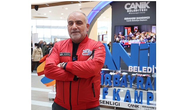 Canik Belediyesi Özdemir Bayraktar Keşif Kampüsü, köy okullarına kurduğu atölyeler