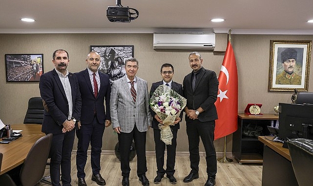 Çankaya Belediyesi’nde Kamu İhale Mevzuatı Eğitimi Tamamlandı Çankaya Belediyesi personeline yönelik düzenlenen Kamu İhale Mevzuatı Eğitimi tamamlandı.