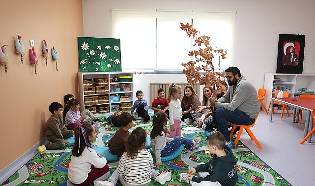 Çankaya’da İklim Adaletinin Yol Haritası Birlikte Çiziliyor İklim değişikliğinin toplumun farklı kesimleri üzerindeki etkilerine dikkat çekmek amacıyla