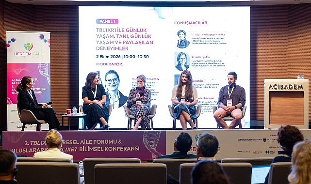Dünyanın farklı ülkelerinde aynı nadir hastalıkla mücadele eden 17 çocuk