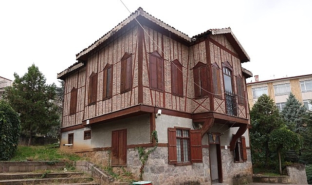 Çankaya Belediyesi, kentin köklü tarihini ve zengin kültürel belleğini korumak