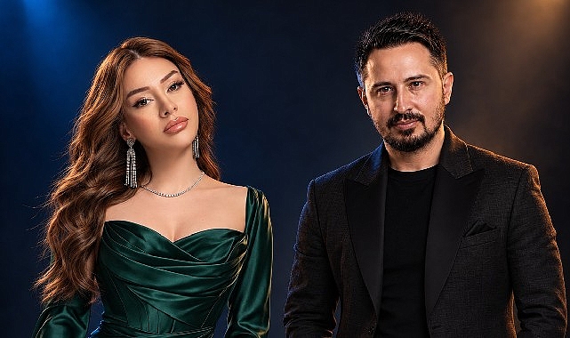 Ceylan Koynat’ın ‘Garip Bir Kuştu Gönlüm’ Şarkısına Mahmut Görgen’den Afro House Düzenleme Ağdaş Müzik etiketiyle hazırlanan “Türkü Afro House” albümünün ilk şarkısı, Ceylan Koynat’ın