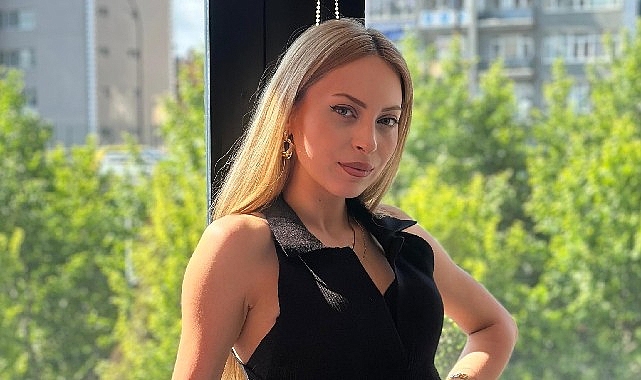 Güzellik uzmanı ve girişimci Rabia Uçar, henüz çocukluk yıllarında başlayan