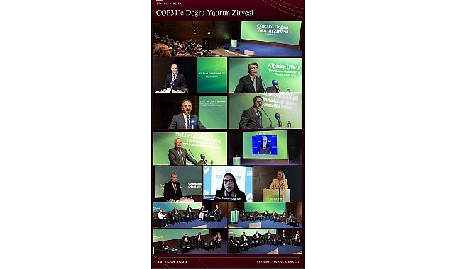 YASED Uluslararası Yatırımcılar Derneği, Cumhurbaşkanlığı Yatırım ve Finans Ofisi iş