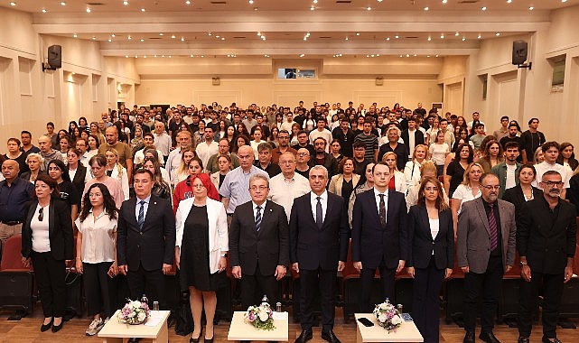 Dokuz Eylül Üniversitesinde (DEÜ) 2026-2027 akademik yılı, fakülte ve meslek