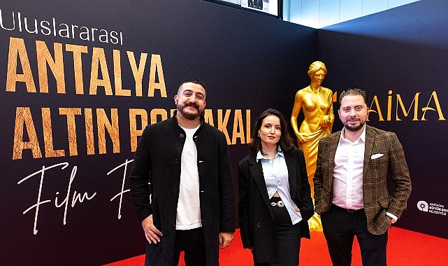 Dünyanın Her Hâli, İnsanın Her Hayali; Altın Portakal’da Belgesel ve Kısa Filmlerin Günü 63. Uluslararası Antalya Altın Portakal Film Festivali bugün kısa ve