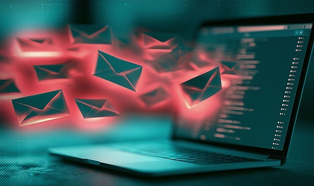 E-posta bombardımanı gerçek tehdidi gizliyor E-posta adresinize kısa sürede yüzlerce istenmeyen mesaj geldiyse bir saldırı