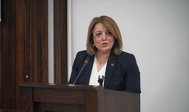 Edremit Belediyesi’nin 2027 yılı bütçesi 4 Milyar 258 milyon lira Edremit Belediyesi’nin 2027 mali yılı bütçesi, 4 milyar 258 milyon