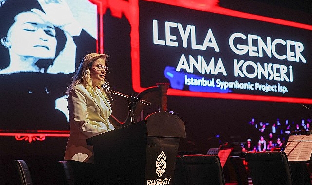 Türkiye’nin yetiştirdiği en büyük opera sanatçılarından, dünya sahnelerinde ülkemizi başarıyla
