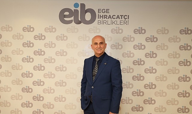 Egeli ihracatçılar 2026 yılının 9 aylık döneminde 2 milyar 158