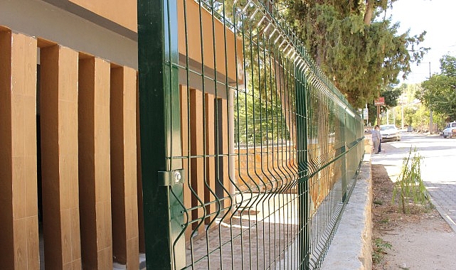 Antalya Büyükşehir Belediyesi, ilçelerde vatandaşların daha güvenli, düzenli ve nitelikli