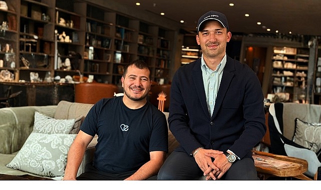 Entertech İstanbul Teknokent tarafından yürütülen Enterinvest Yatırıma Hazırlık Programı’nın ilk