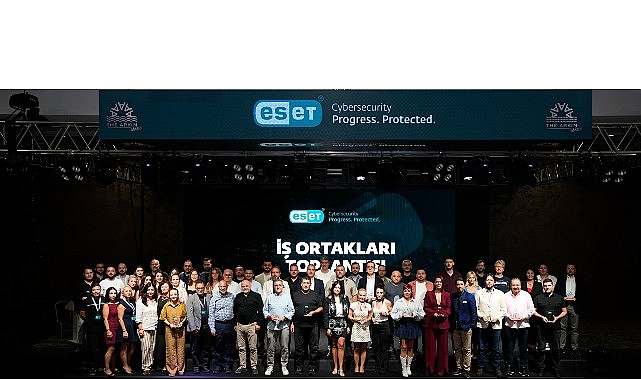 Türkiye’de en çok tercih edilen siber güvenlik yazılımlarını sunan ESET,