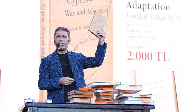 Kitapseverlerin buluşma noktası olan Uluslararası 16. Kocaeli Kitap Fuarı, bu