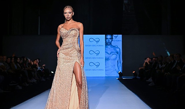 Fashion Prime, moda dünyasını İzmir’de buluşturuyor İzmir’de 21-23 Ekim tarihlerinde düzenlenecek Fashion Prime Fuarı, gelinlik ve
