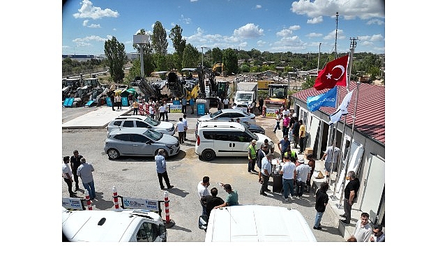 Kocaeli Büyükşehir Belediyesi, Gebze bölgesinde ulaşım altyapısını güçlendirmek için harekete