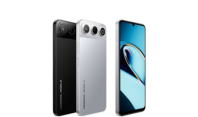 General Mobile’den 12 ay taksitle, 40 bin TL altı, 5G ve yapay zekalı destekli cep telefonları Bankacılık Düzenleme ve Denetleme Kurulu (BDDK) cep telefonu alımı amacıyla