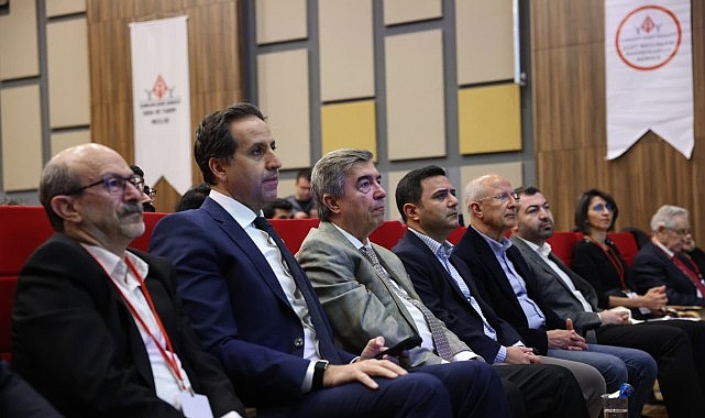 Güler’den Kent Konseyinde Katılımcı Yönetim Vurgusu Güler: “Burada bir arada olmamızın temel nedeni Çankayamızın yarınlarını birlikte
