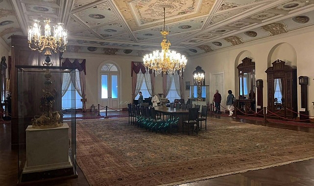 Maltepe Belediyesi’nin, ilçe sakinlerini İstanbul’un önemli kültür ve sanat mekânlarıyla