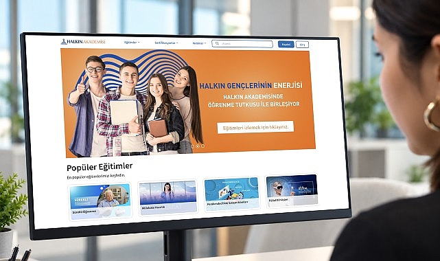 Halkbank, sosyal sorumluluk yaklaşımı doğrultusunda toplumsal gelişime katkı sağlamaya yönelik