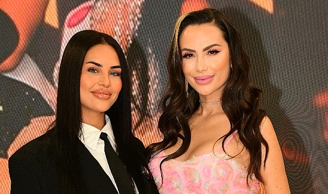 Hande Aras’ın konuğu Başak Akdeniz’den dikkat çeken açıklamalar Serkan Kaya’dan Deha Bilimlier’e, Ebru Yaşar’dan Demet Akbağ ve İlker