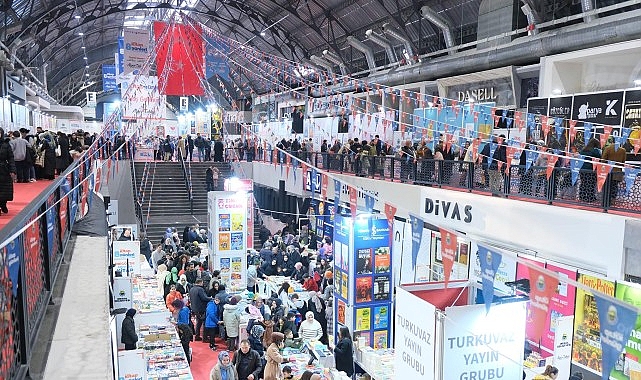 İnegöl Belediyesi 10. Kitap Günleri’nin Yazar Kadrosu Belli Oldu İnegöl Belediyesi tarafından bu yıl 10’uncusu düzenlenecek İnegöl Kitap Günleri