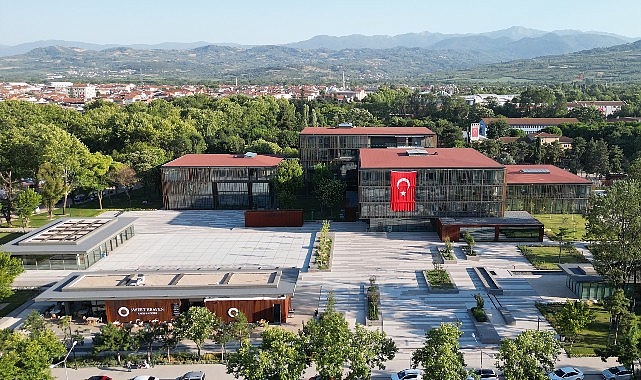 İnegöl Belediyesi’nin Ekim ayı olağan meclis toplantısında İçişleri Bakanlığı Mahalli