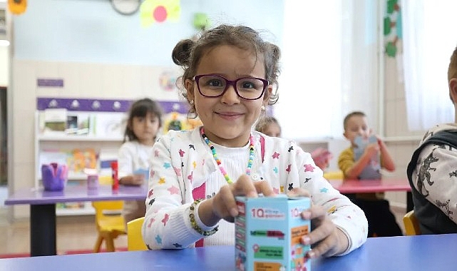 İnegöl Belediyesi, 30 Ekim- 08 Kasım 2026 tarihleri arasında düzenlenecek