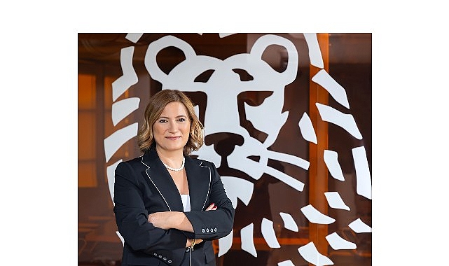 ING, dış ticaret belge ve işlem talimatı süreçlerini dijitale taşıdı ING Türkiye, tüzel müşterilerine yönelik dijital belge ve talimat yönetimi
