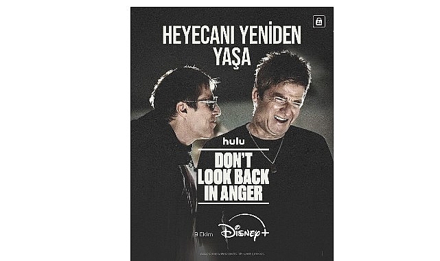 İngiltere’nin Millî Kültürel Nişanesinden Müzik Dünyasının Efsanevi Grubuna… Manchester, 1991… Müzik tarihinde yıllara yayılan bir devrimin ilk fişeği bu
