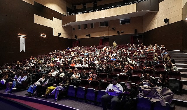 Maltepe Belediyesi’nin 8. Uluslararası Maltepe Tiyatro Festivali, İspanya’dan Zaragoza Tiyatro