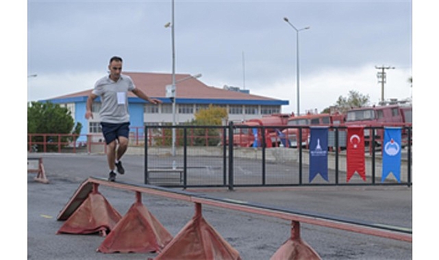 İzmir Büyükşehir Belediyesi 90 zabıta memuru alacak İzmir Büyükşehir Belediyesi, 2026 KPSS puanıyla 90 zabıta memuru alımı