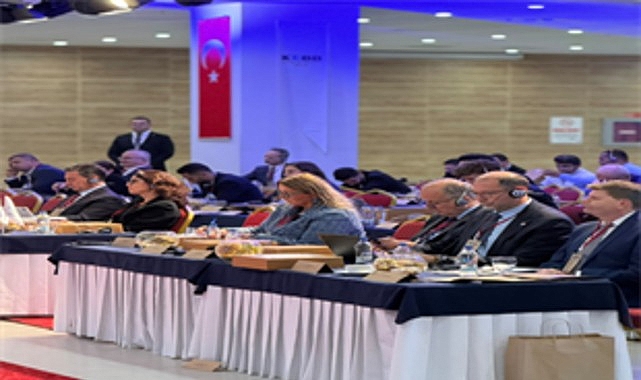 İzmir’den Akdeniz kentlerine iklim iş birliği çağrısı Muğla Büyükşehir Belediyesi ve ICLEI Avrupa iş birliğinde düzenlenen Akdeniz