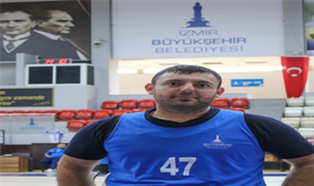 21. kez Süper Lig’de mücadele edecek İzmir Büyükşehir Belediyesi Spor