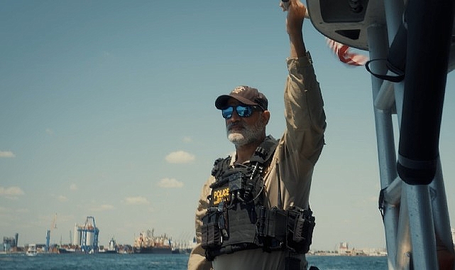 ‘Kaçakçıların İzinde: Büyük Baskın’, 29 Ekim Perşembe 22.00’te National Geographic’te Başlıyor Porto Riko’nun güneşli kıyılarındaki yüksek riskli operasyonlardan, Doğu Yakası’ndaki büyük