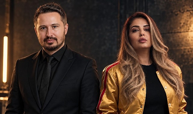 Kader'in yeni şarkısı “Alış Sen de Bu Duruma”, ünlü DJ