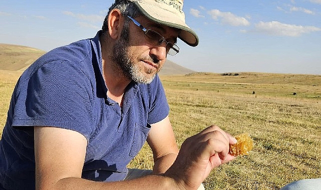 Kafkas Arısı için alarm zilleri çalıyor Kars ve çevresinde uzun yıllardır arıcılık yapan Ali Yağışan, nam-ı