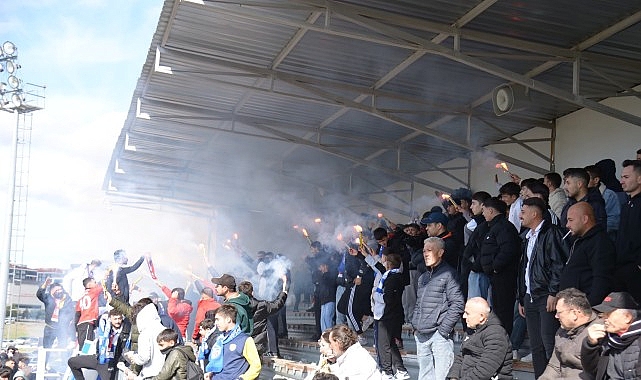 Kahramankazan Belediyespor, Profesyonelliğe Geçiş Ligi’ndeki (PGL) ilk maçında sahasında konuk