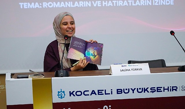1.065 söyleşi, panel ve imza etkinliği ile kâğıttan dünyaları keşfe