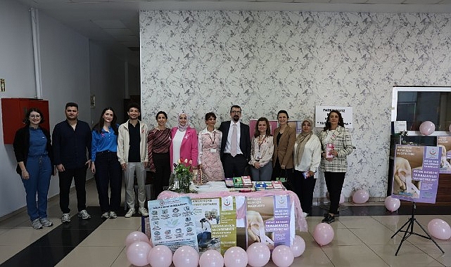 Kartepe Belediyesi ev sahipliğinde, Kocaeli İl Sağlık Müdürlüğü ve Kartepe