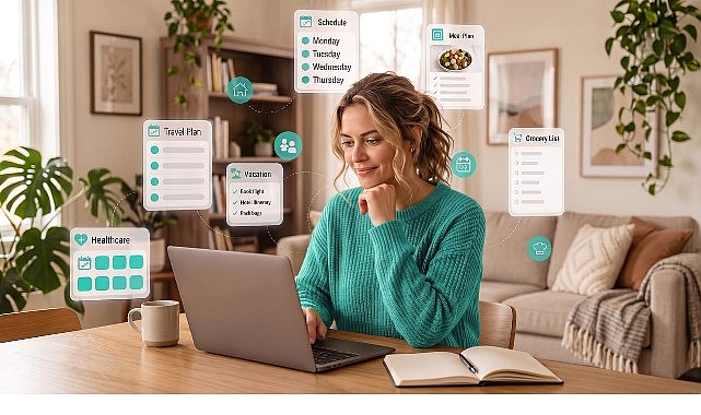 Kaspersky’nin Türkiye, Orta Doğu ve Afrika (META) bölgesinde gerçekleştirdiği araştırma,
