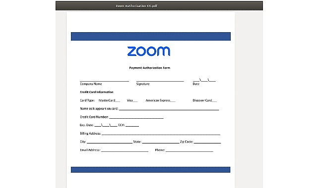 Kaspersky, Zoom ve DocuSign’ı Taklit Eden Kapsamlı Oltalama Saldırısını Otaya Çıkardı Son aylarda siber güvenlik uzmanları son derece gelişmiş dolandırıcılık ve