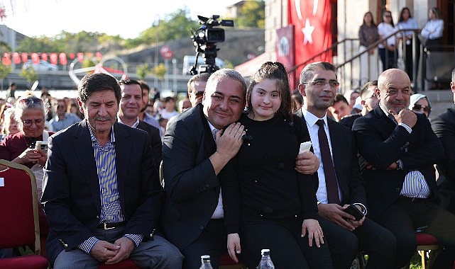 Keçiören’de “Erken Destek, Engelsiz Gelecek” Programı Tanıtıldı Keçiören Belediyesi Atatürk Ankara Millî Mücadele Müzesi’nde, Engelli ve Yaşlı