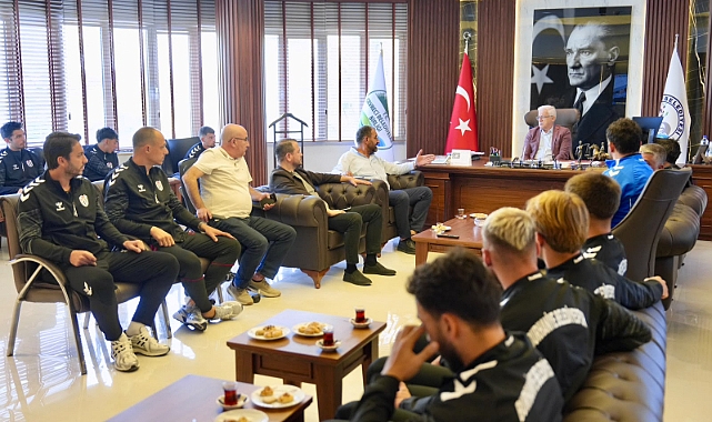 Kocaeli Büyükşehir Belediyesi tarafından düzenlenen Uluslararası 16. Kocaeli Kitap Fuarı,