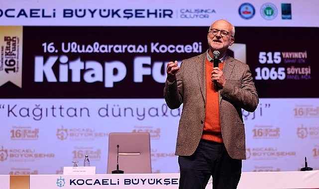 Bu yıl ana teması “Romanların ve Hatıratların İzinde” olarak belirlenen