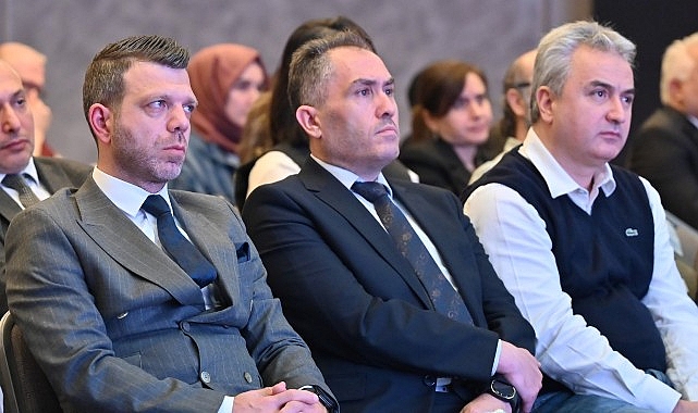 Kocaeli’nin çevre ve atık yönetimi uygulamaları uluslararası heyetin dikkatini çekti.