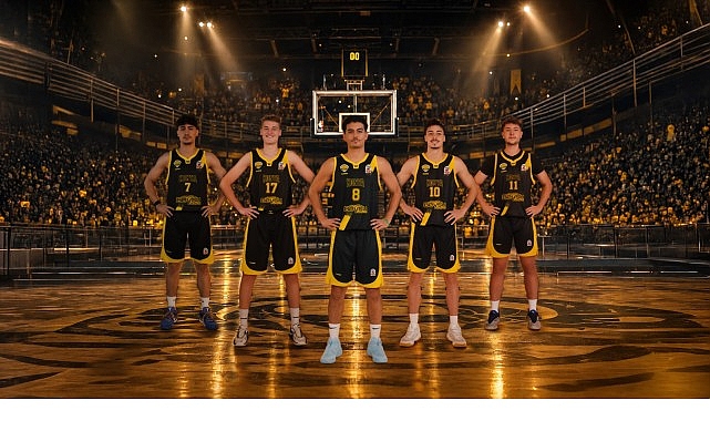 Konya Büyükşehir Belediyespor Gelişim Serüvenine Başlıyor Konya Büyükşehir Belediyespor’un basketbol altyapı yapılanması kapsamında hayata geçirilen Konya